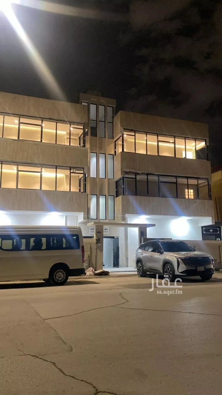 شقة للإيجار في شارع الباز, حي السليمانية, مدينة الرياض, منطقة الرياض