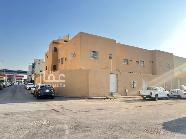 شقة للإيجار في شارع الدائري الجنوبي الفرعي, حي المنصورة, مدينة الرياض, منطقة الرياض