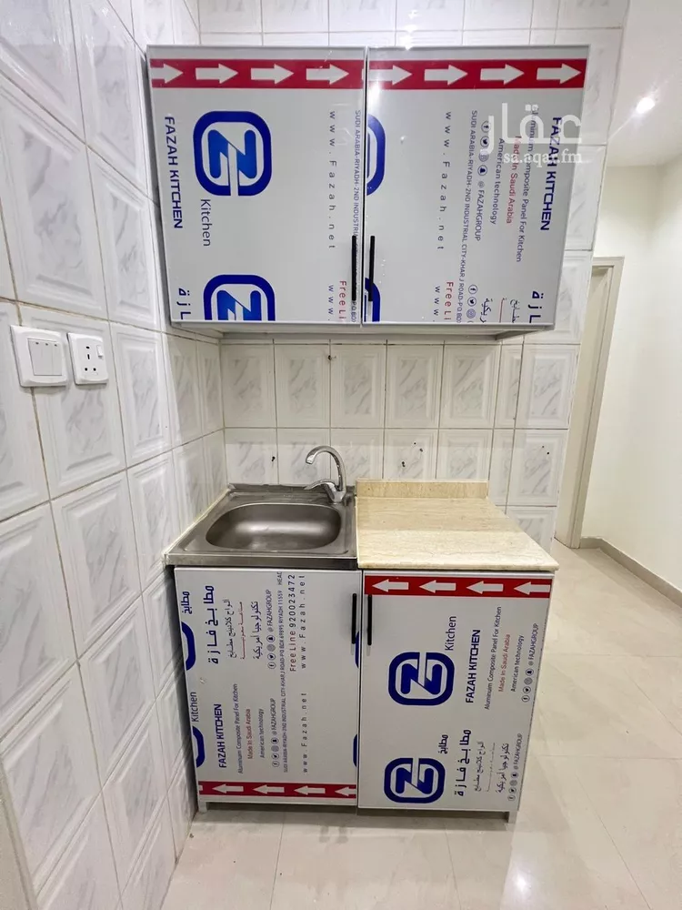 شقة للإيجار في شارع زمرة, حي طويق, مدينة الرياض, منطقة الرياض صورة 4