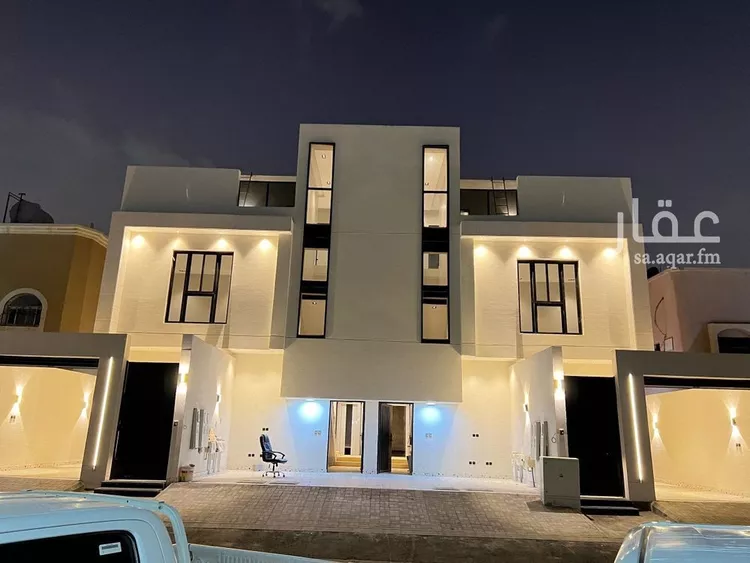 شقة للإيجار في شارع النايفة, حي اليرموك, مدينة الرياض, منطقة الرياض