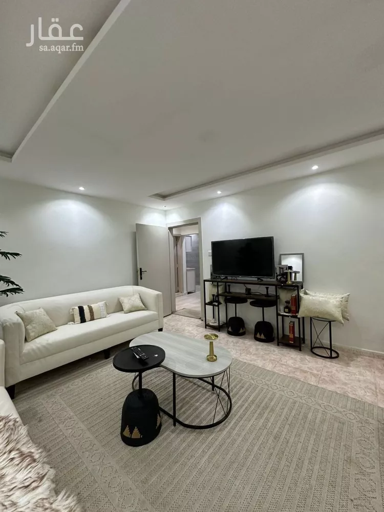 شقة للإيجار في شارع زمرة, حي طويق, مدينة الرياض, منطقة الرياض صورة 4