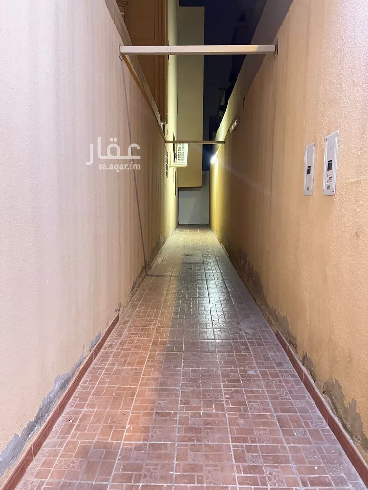 شقة للإيجار في شارع البراقية, حي الدار البيضاء, مدينة الرياض, منطقة الرياض صورة 2