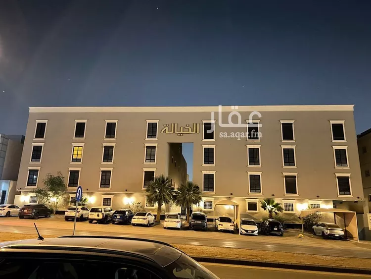 شقة للإيجار في شارع الخيالة, حي الياسمين, مدينة الرياض, منطقة الرياض