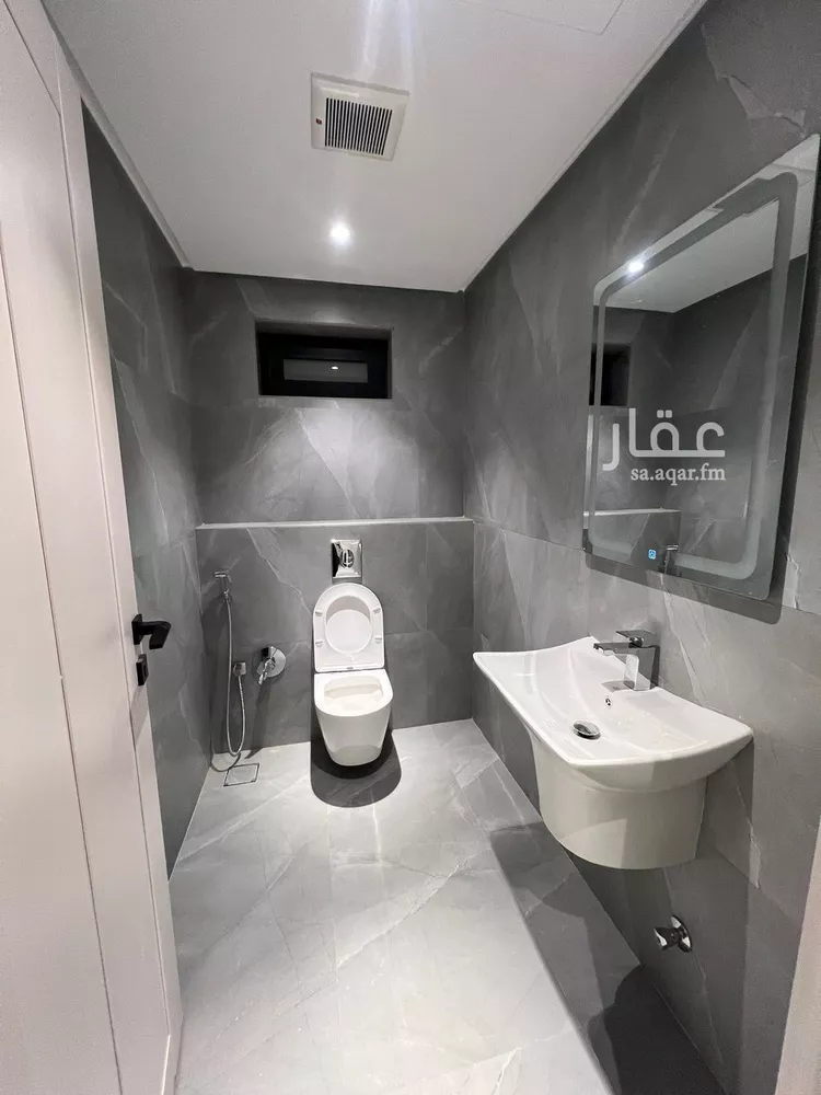 شقة للإيجار في شارع رقم 240, حي الياسمين, مدينة الرياض, منطقة الرياض صورة 5