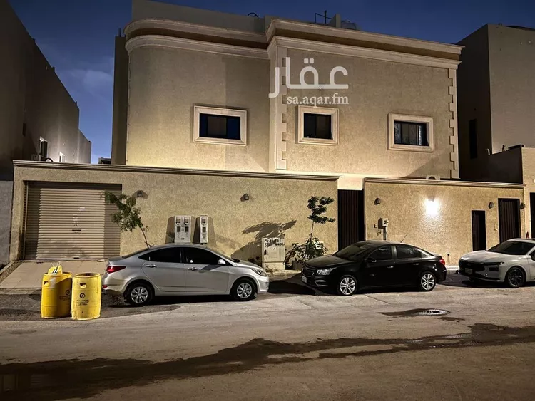 شقة للإيجار في شارع الصنوبر, حي العقيق, مدينة الرياض, منطقة الرياض