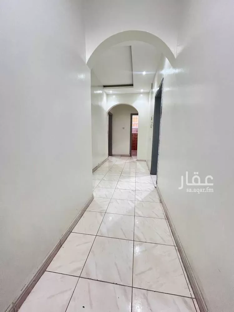 شقة للإيجار في شارع نجران, حي المروة, مدينة الرياض, منطقة الرياض صورة 3