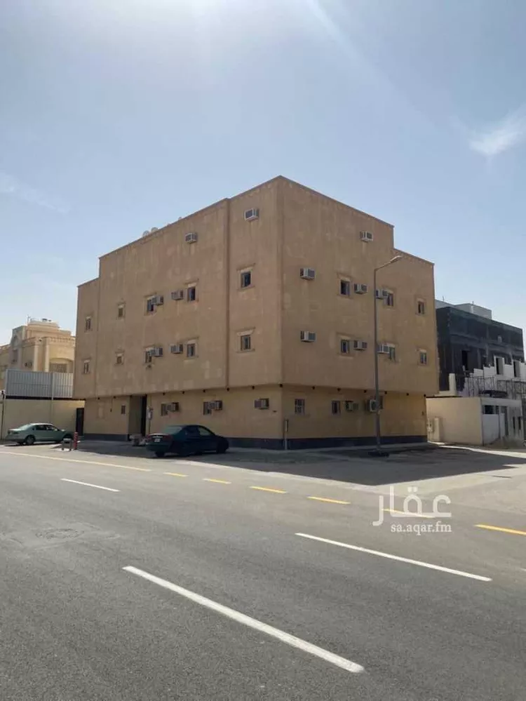 شقة للإيجار في شارع ملهم, حي الإزدهار, مدينة الرياض, منطقة الرياض