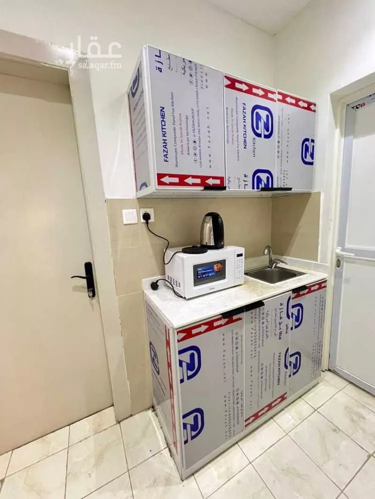 شقة للإيجار في شارع الدائري الجنوبي الفرعي, حي المنصورة, مدينة الرياض, منطقة الرياض صورة 2