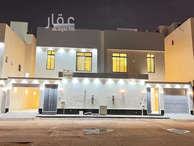 فيلا للبيع في شارع رقم 165, حي الجنادرية, مدينة الرياض, منطقة الرياض