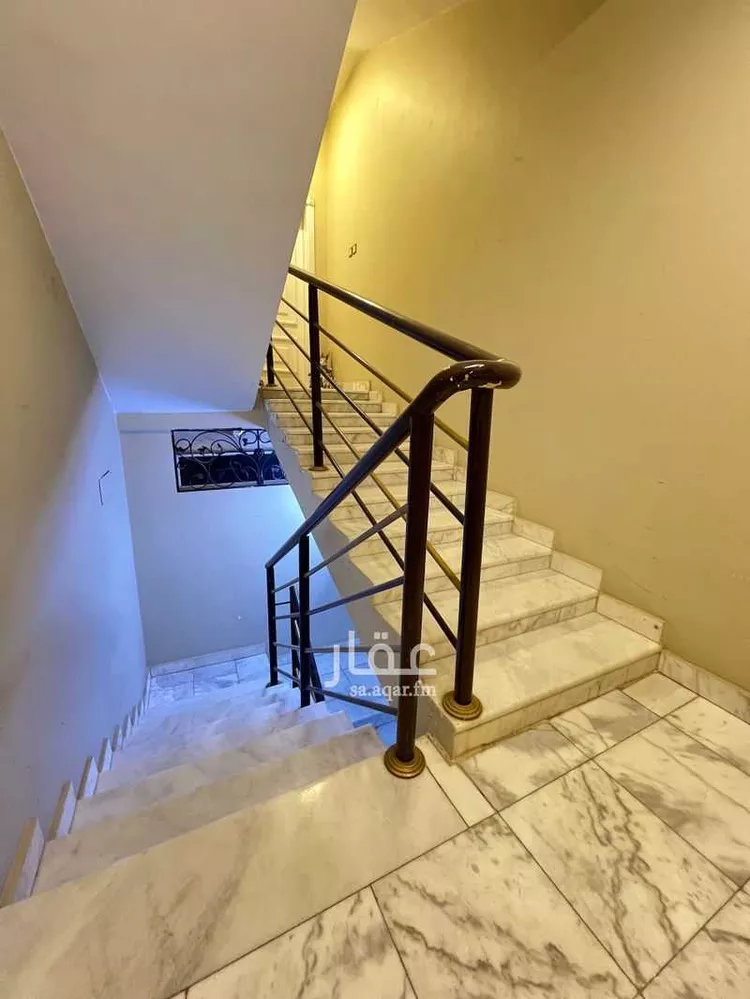 شقة للإيجار في شارع ظبيا, حي حطين, مدينة الرياض, منطقة الرياض صورة 4