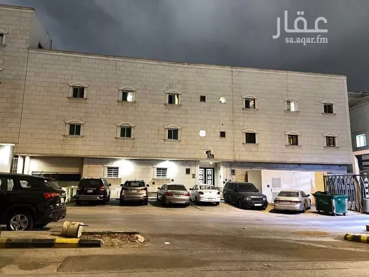 شقة للإيجار في شارع الثاميه, حي الملقا, مدينة الرياض, منطقة الرياض