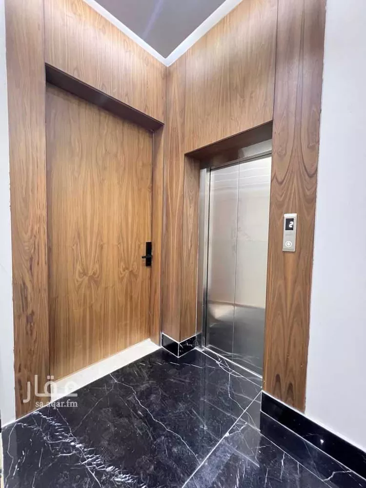 شقة للبيع في شارع الكمال بن طلحة, حي الرمال, مدينة الرياض, منطقة الرياض صورة 5