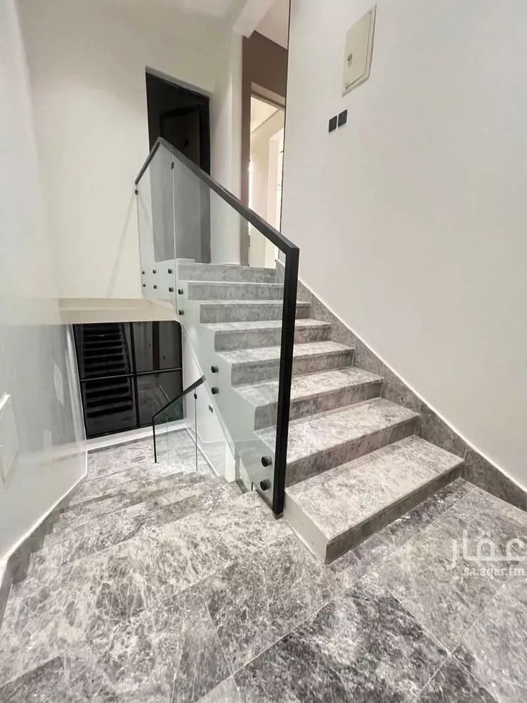 دور للإيجار في شارع رقم 254, حي النرجس, مدينة الرياض, منطقة الرياض صورة 4