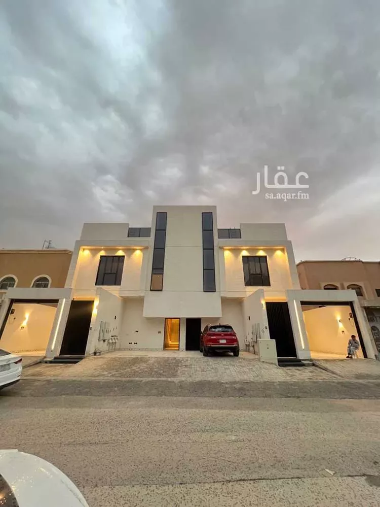 Floor for Rent in Riyadh Al Yarmouk
