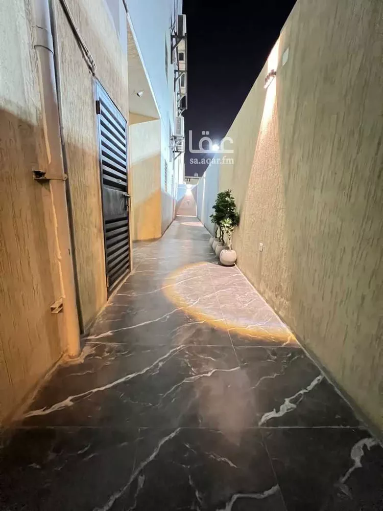 شقة للإيجار في شارع طريق الملك فهد الفرعي, حي العقيق, مدينة الرياض, منطقة الرياض صورة 2
