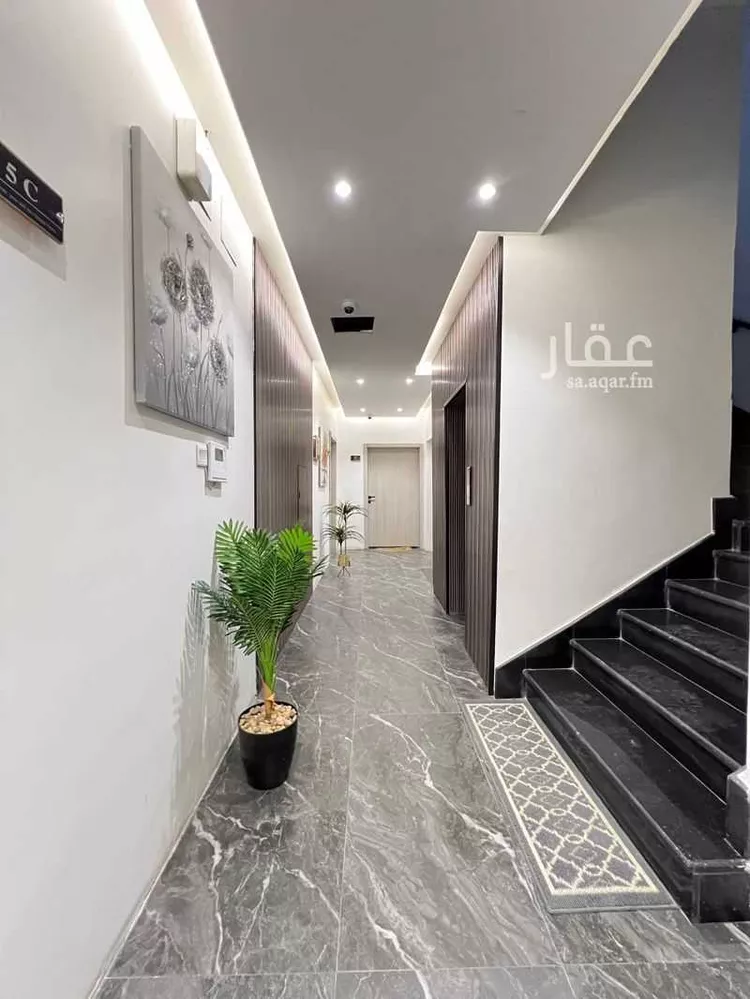 شقة للإيجار في شارع طريق الملك فهد الفرعي, حي العقيق, مدينة الرياض, منطقة الرياض صورة 5