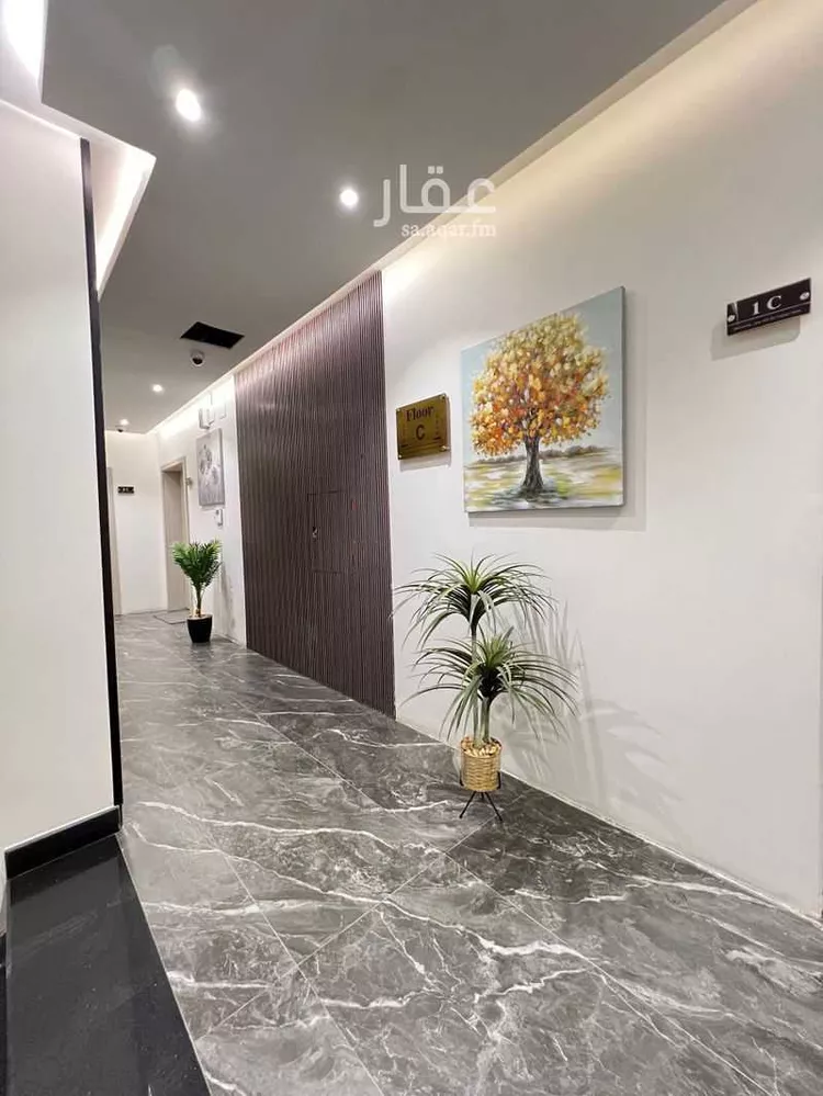 شقة للإيجار في شارع طريق الملك فهد الفرعي, حي العقيق, مدينة الرياض, منطقة الرياض صورة 4