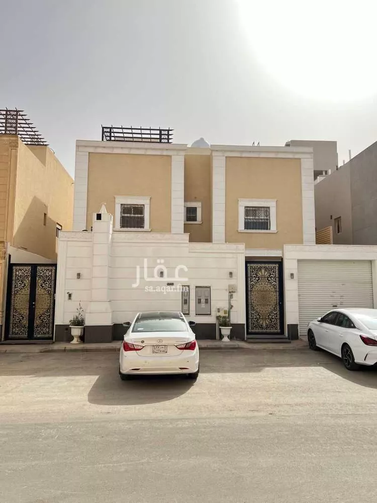 شقة للإيجار في شارع محمد التونسي, حي القيروان, مدينة الرياض, منطقة الرياض