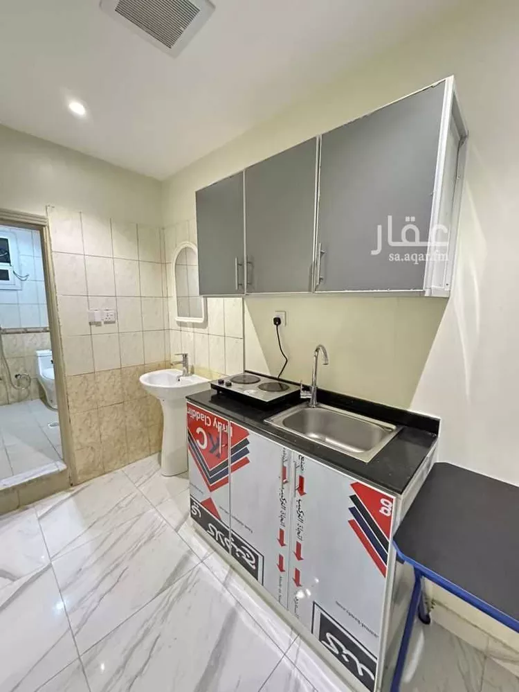شقة للإيجار في شارع عبدالرحمن الناصر, حي الخليج, مدينة الرياض, منطقة الرياض صورة 4