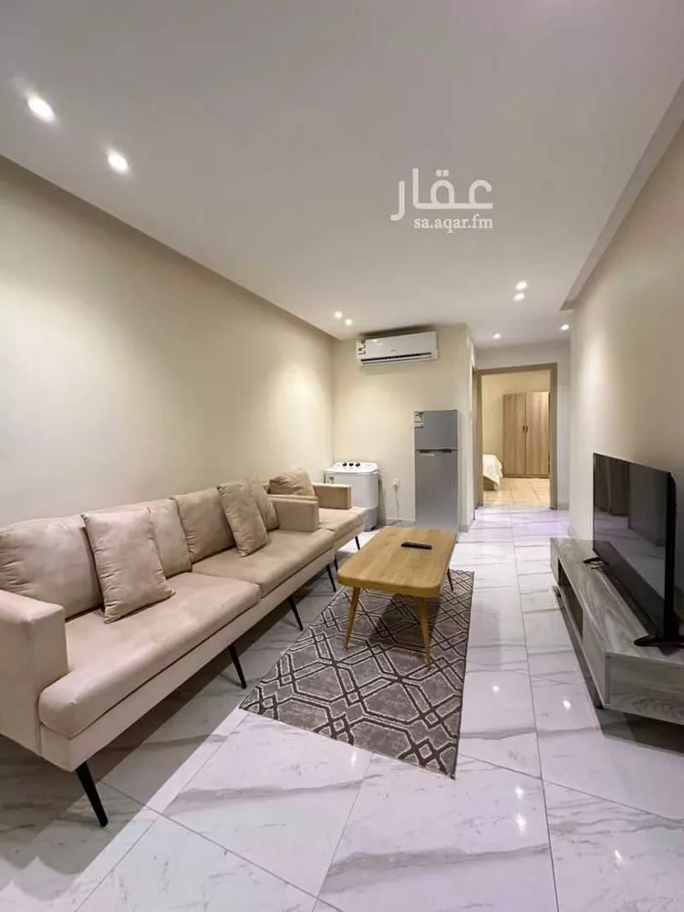 شقة للإيجار في شارع عبدالرحمن الناصر, حي الخليج, مدينة الرياض, منطقة الرياض صورة 2