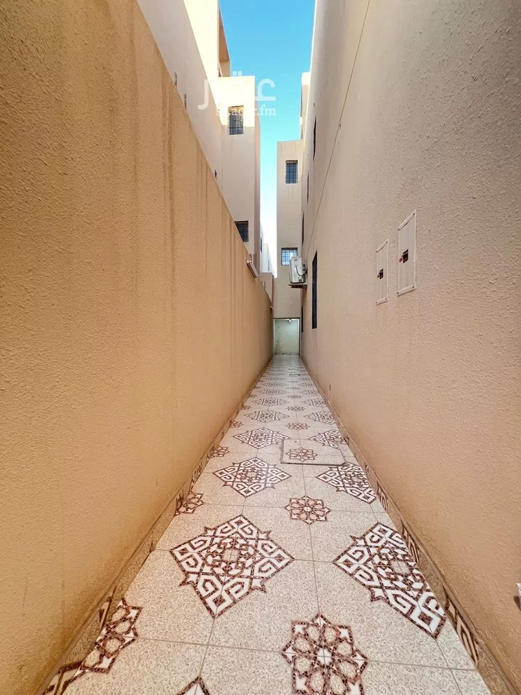شقة للإيجار في شارع المشرف بن المؤيد, حي الخليج, مدينة الرياض, منطقة الرياض صورة 2