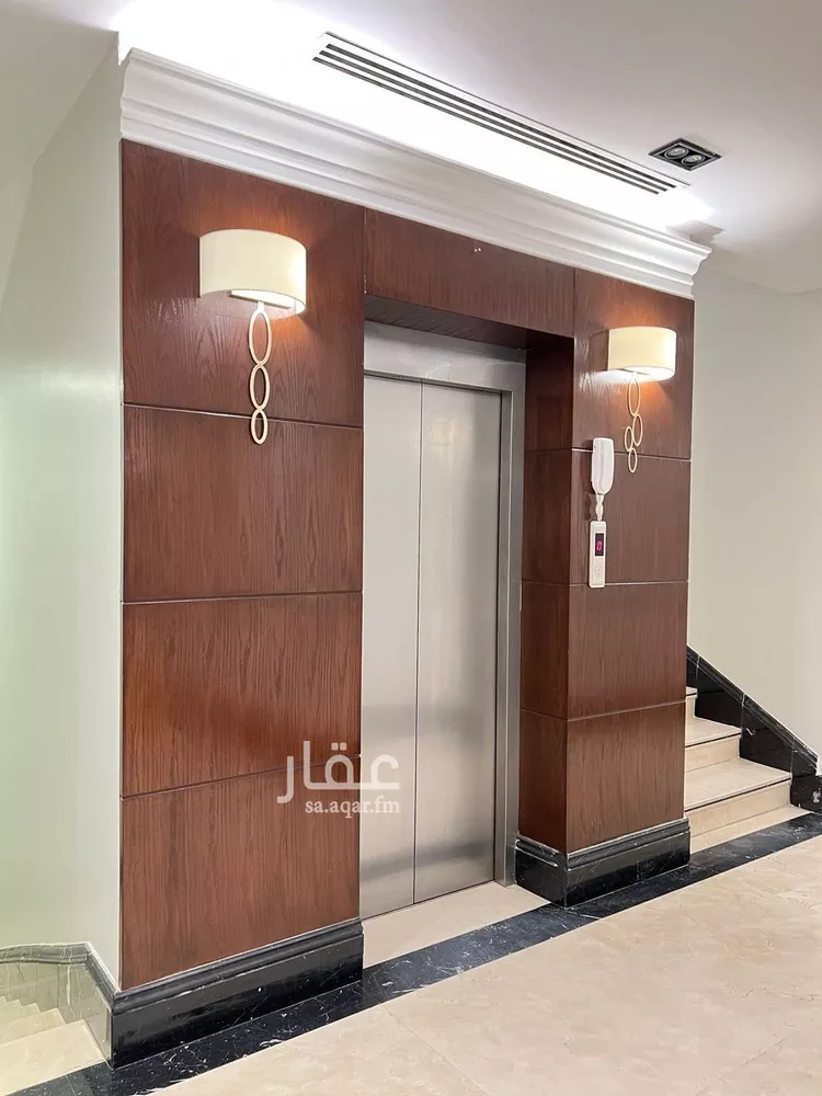 شقة للإيجار في شارع عبد اللطيف بن عب الملك , حي الملقا, مدينة الرياض, منطقة الرياض صورة 4