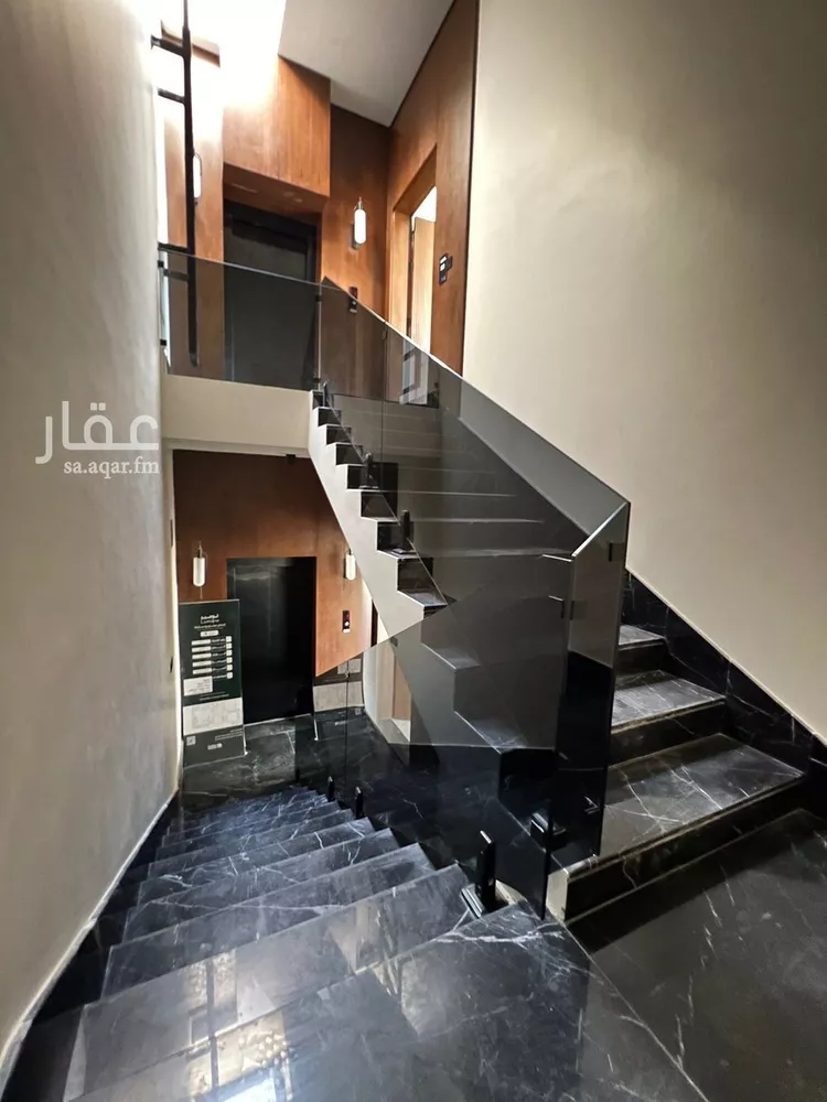 دور للإيجار في شارع الحرة, حي العليا, مدينة الرياض, منطقة الرياض صورة 2