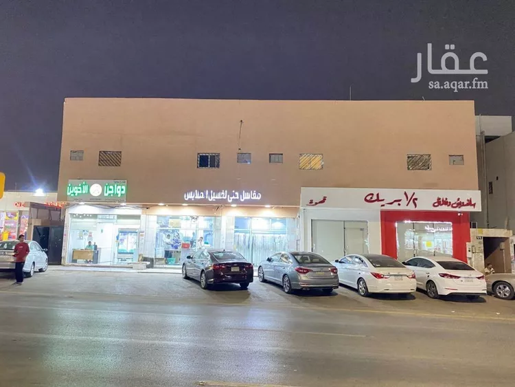 شقة للإيجار في شارع الشيخ عبدالعزيز بن محمد بن علي, حي ظهرة البديعة, مدينة الرياض, منطقة الرياض