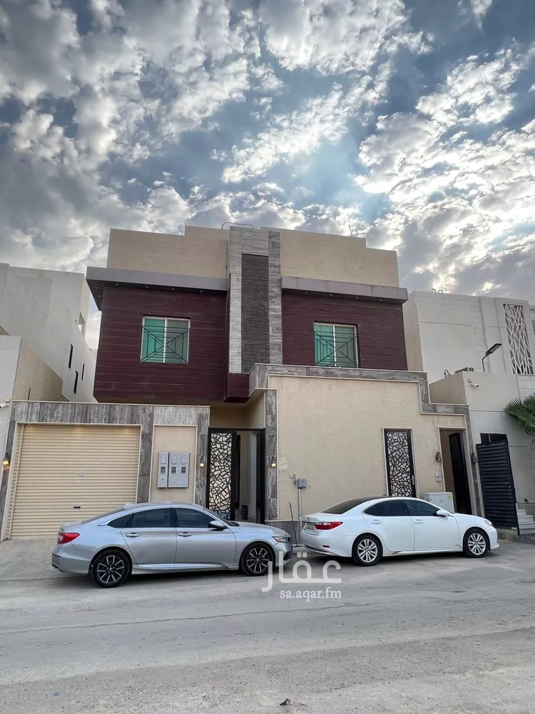 دور للإيجار في شارع رقم 339, حي النرجس, مدينة الرياض, منطقة الرياض