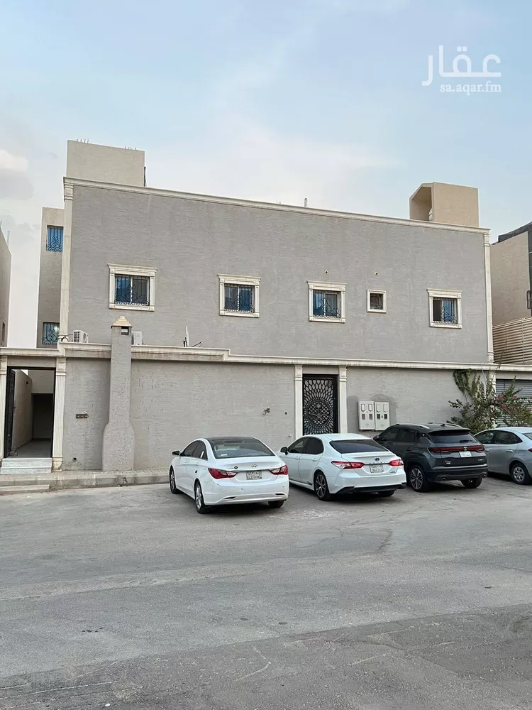 شقة للإيجار في شارع المهدية, حي المهدية, مدينة الرياض, منطقة الرياض