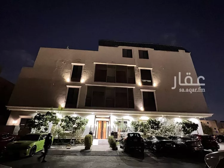 شقة للإيجار في شارع وادي السرح, حي الوادي, مدينة الرياض, منطقة الرياض