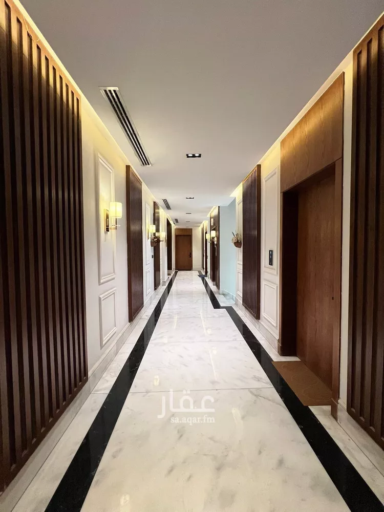 شقة للإيجار في شارع وادي السرح, حي الوادي, مدينة الرياض, منطقة الرياض صورة 3