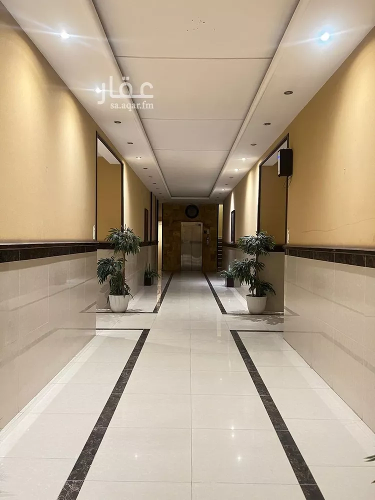 شقة للبيع في شارع صالح العذل, حي العارض, مدينة الرياض, منطقة الرياض صورة 3