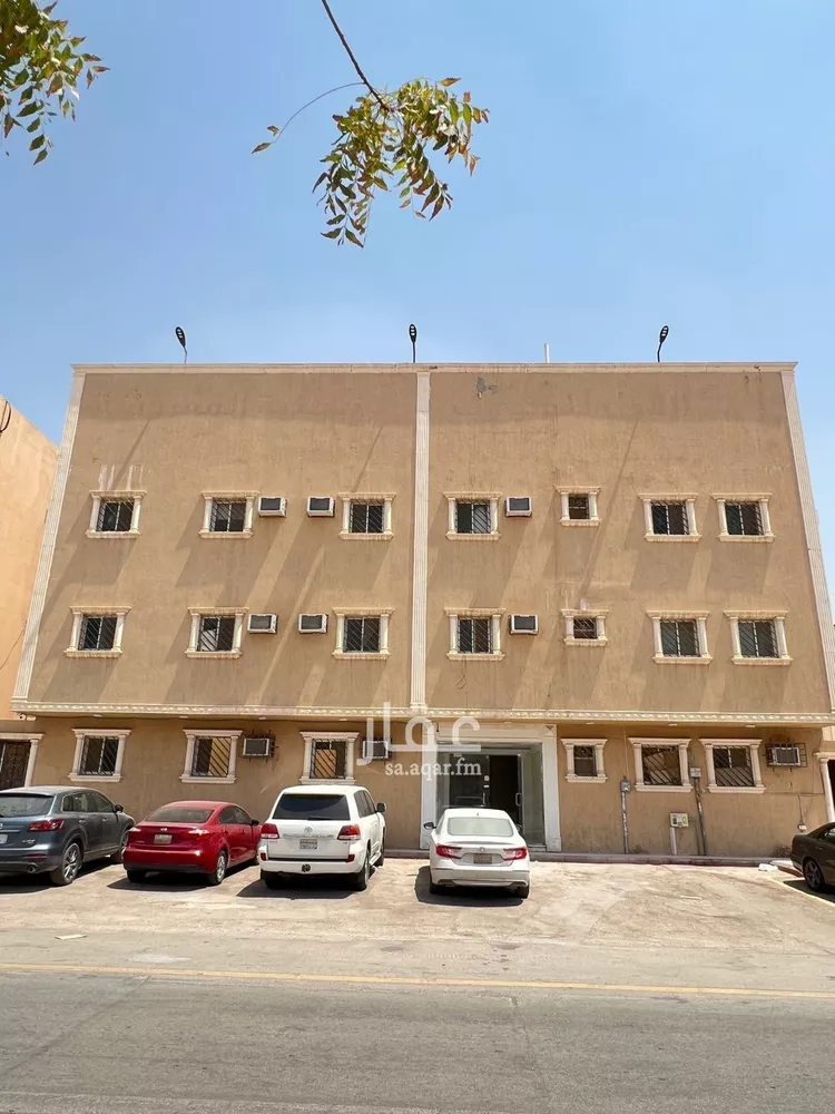 Apartment for Rent in Riyadh Dhahrat Laban