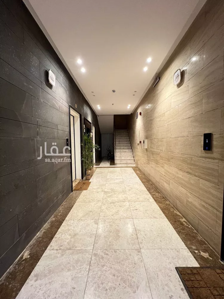 شقة للإيجار في شارع عسير, حي المونسية, مدينة الرياض, منطقة الرياض صورة 2
