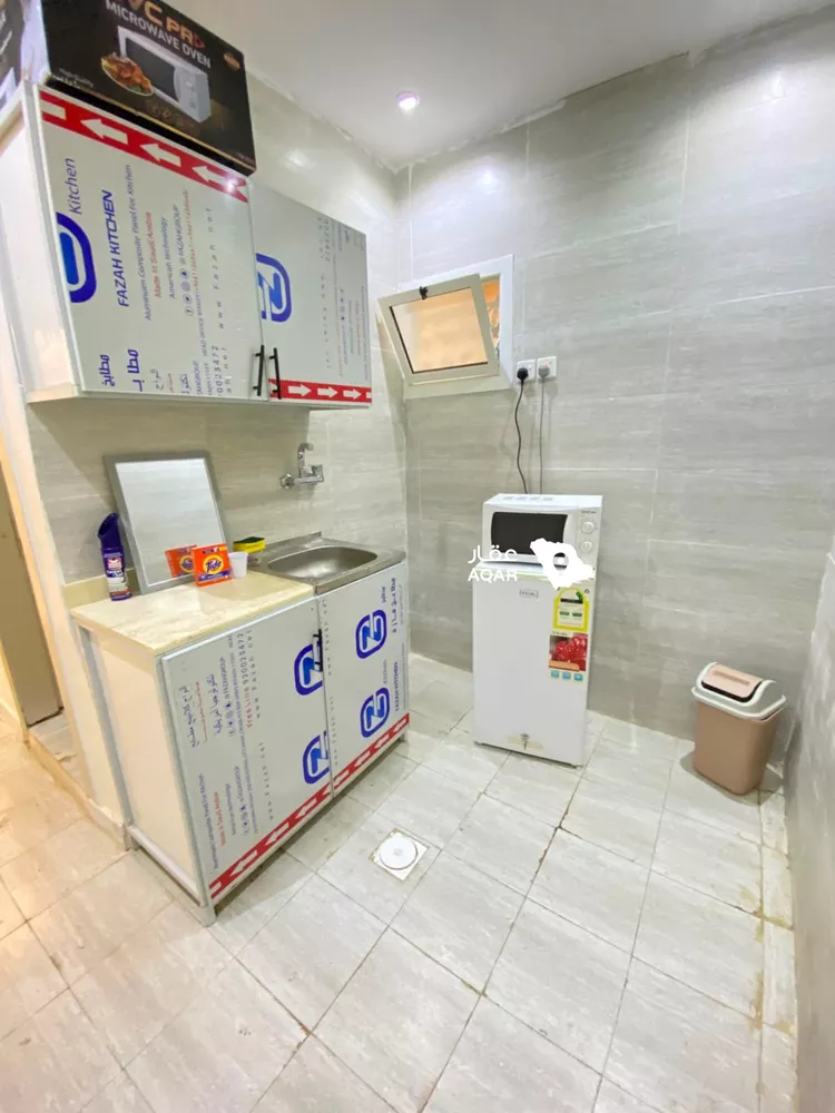 شقة للإيجار في شارع زمرة, حي طويق, مدينة الرياض, منطقة الرياض صورة 5