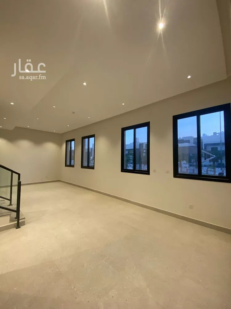 فيلا للإيجار في شارع الكوثر, حي العارض, مدينة الرياض, منطقة الرياض صورة 5