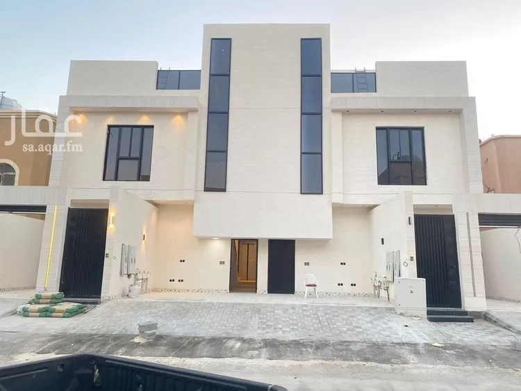 دور للبيع في شارع النايفة, حي اليرموك, مدينة الرياض, منطقة الرياض