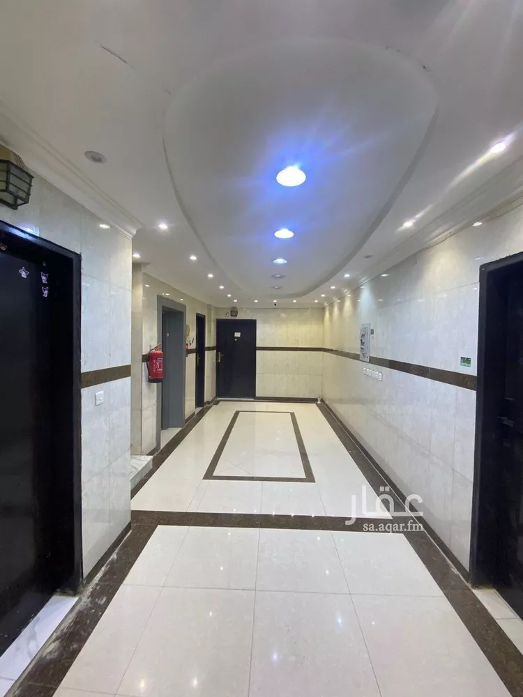 شقة للإيجار في شارع القواعد, حي الحزم, مدينة الرياض, منطقة الرياض صورة 2
