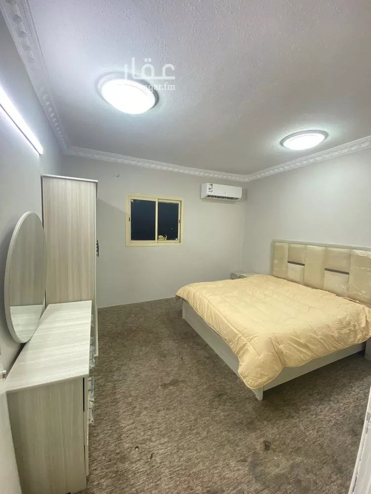 شقة للإيجار في شارع القواعد, حي الحزم, مدينة الرياض, منطقة الرياض صورة 3