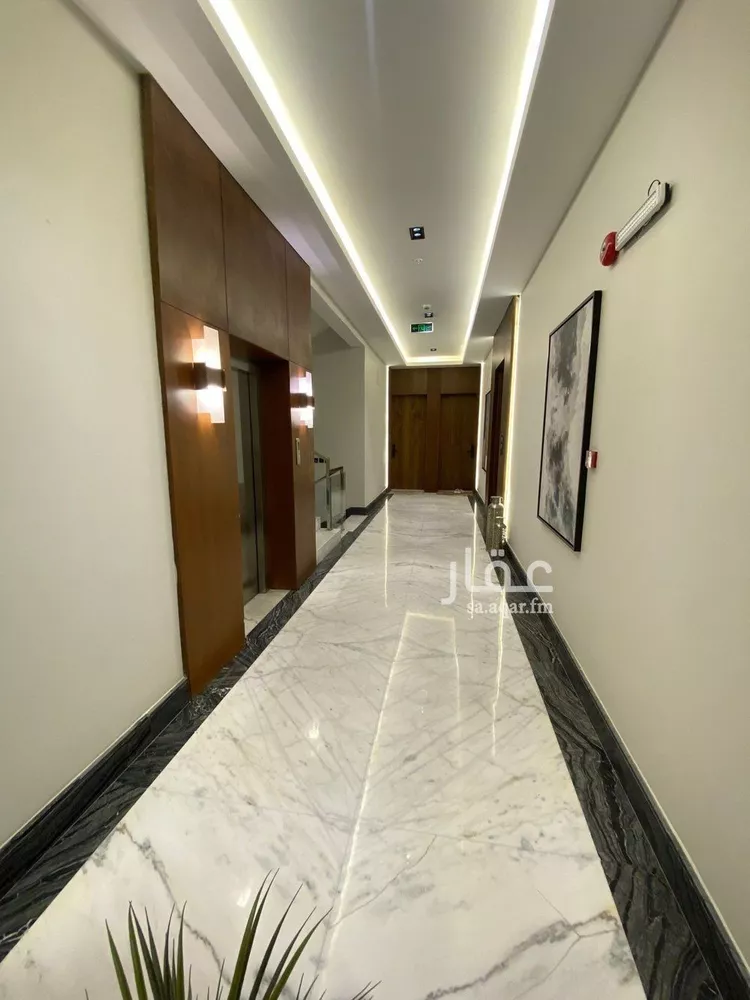 شقة للإيجار في شارع الشرق, حي النرجس, مدينة الرياض, منطقة الرياض صورة 3