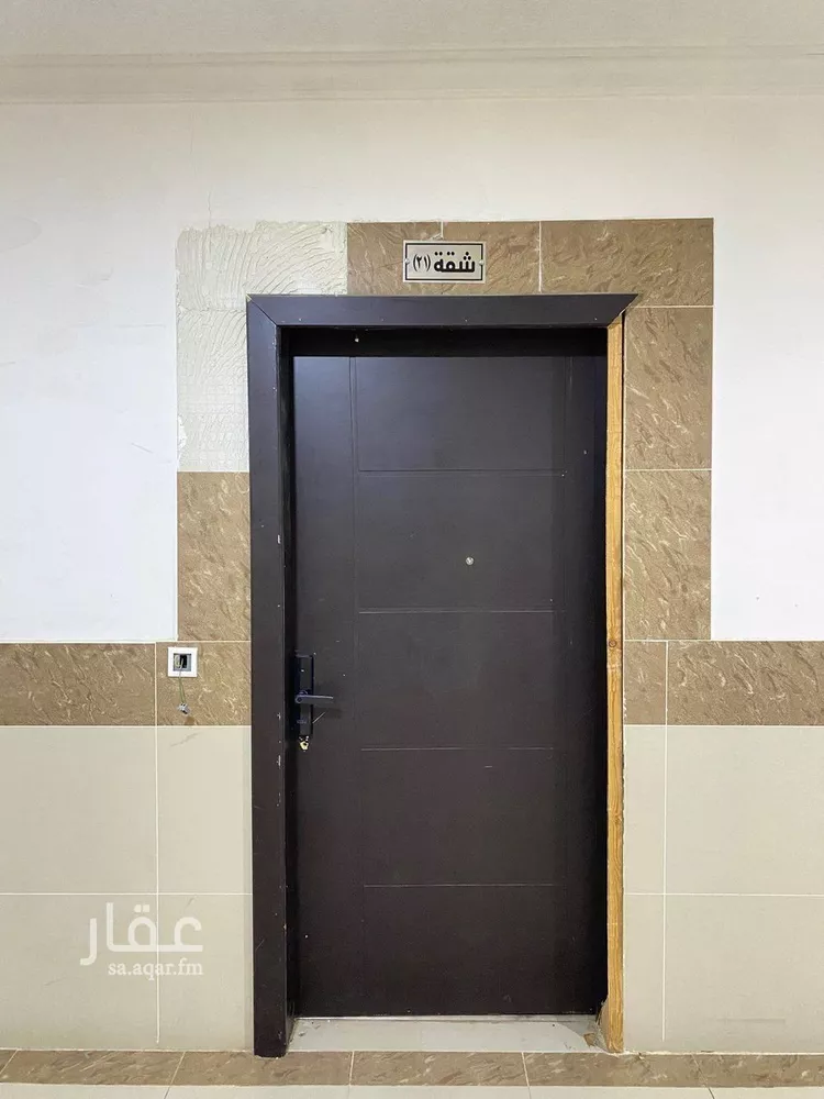 شقة للبيع في شارع الخيالة, حي الياسمين, مدينة الرياض, منطقة الرياض صورة 3