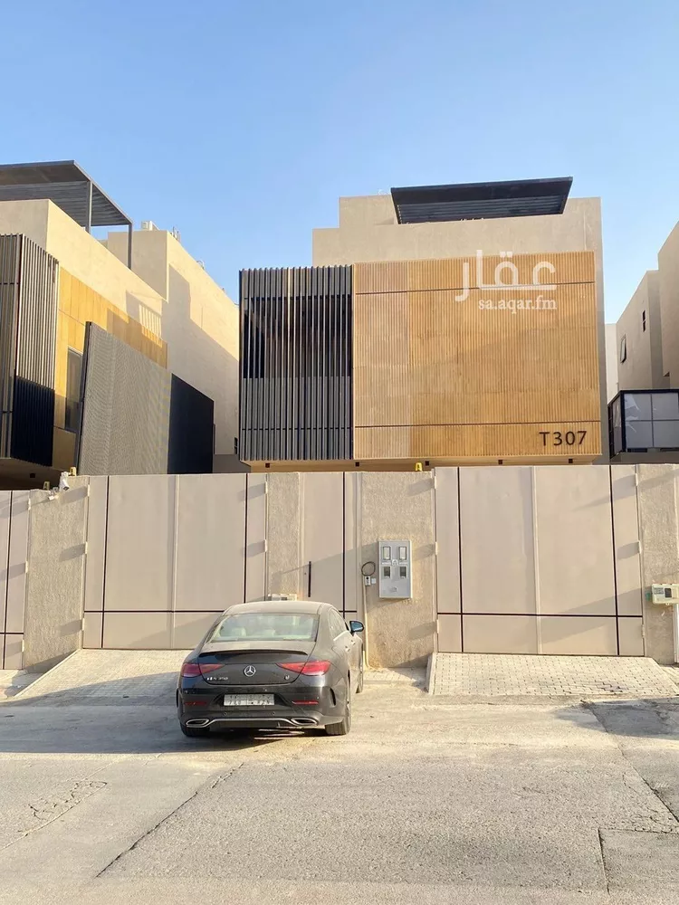 فيلا للإيجار في شارع الحصير, حي الملقا, مدينة الرياض, منطقة الرياض صورة 3