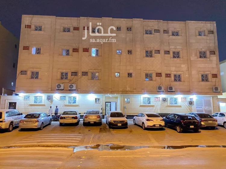 شقة للإيجار في شارع نجران, حي المروة, مدينة الرياض, منطقة الرياض صورة 5