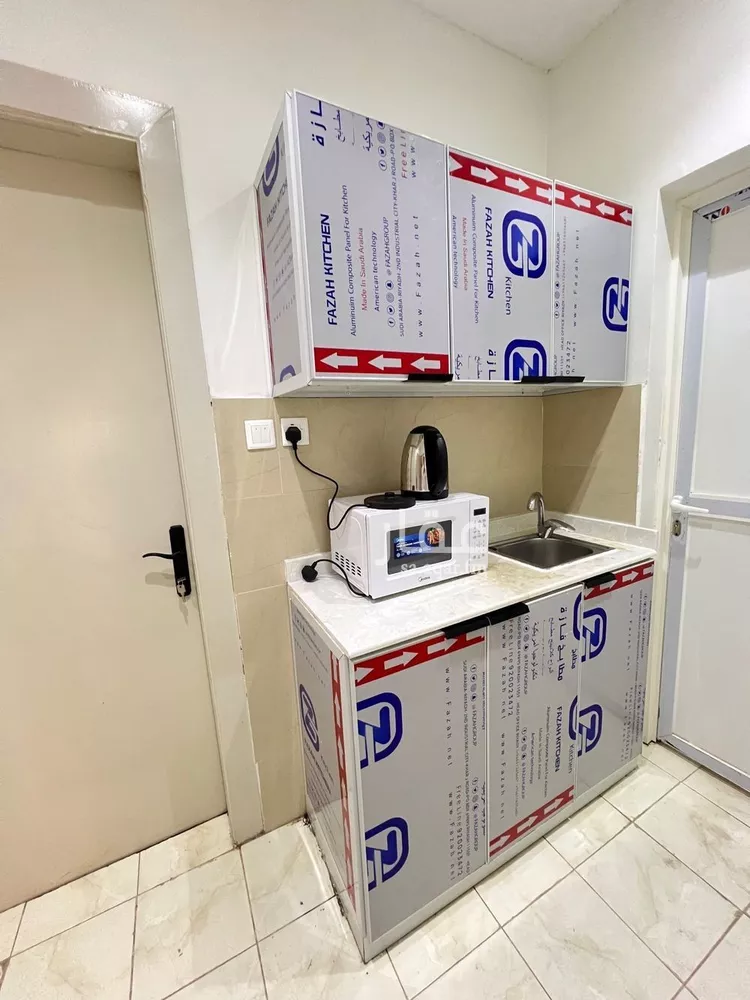 شقة للإيجار في شارع الدائري الجنوبي الفرعي, حي المنصورة, مدينة الرياض, منطقة الرياض صورة 5