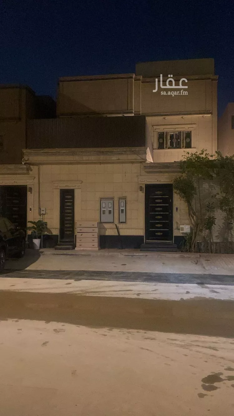 شقة للإيجار في شارع نهر النعامين, حي قرطبة, مدينة الرياض, منطقة الرياض