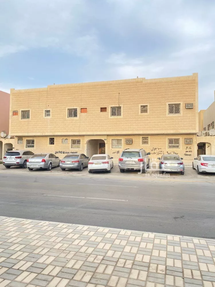 شقة للإيجار في شارع الفجر, حي السويدي الغربي, مدينة الرياض, منطقة الرياض