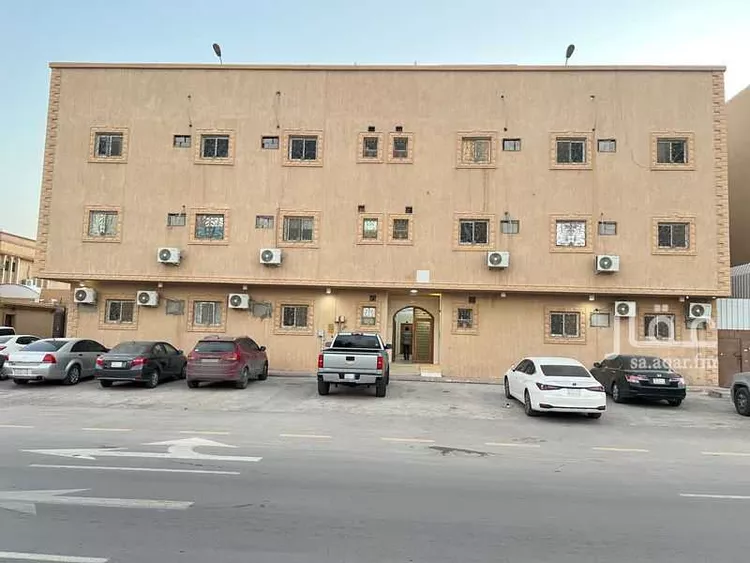 شقة للإيجار في شارع نجران, حي المروة, مدينة الرياض, منطقة الرياض