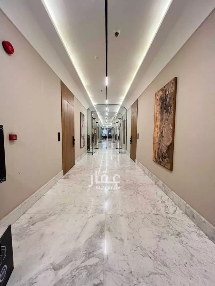 شقة للإيجار في شارع طارق بن شهاب, حي العارض, مدينة الرياض, منطقة الرياض صورة 3