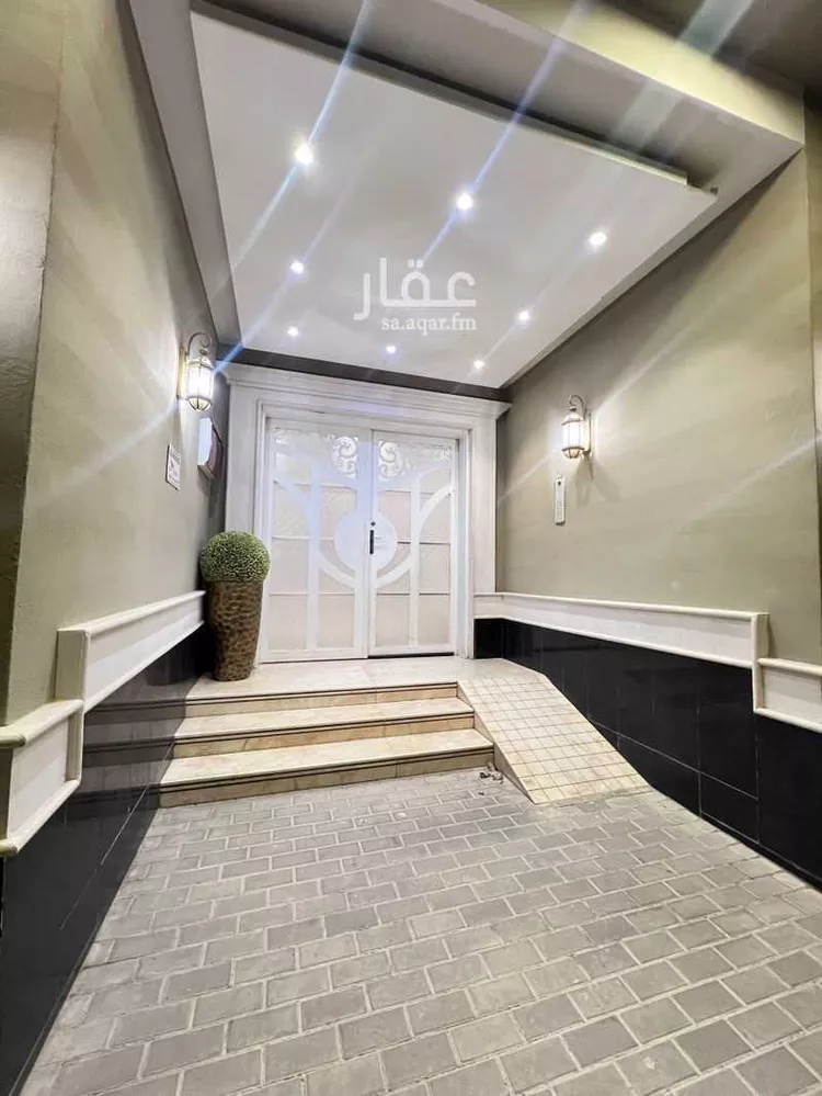 شقة للإيجار في شارع أبحر, حي الملقا, مدينة الرياض, منطقة الرياض صورة 2